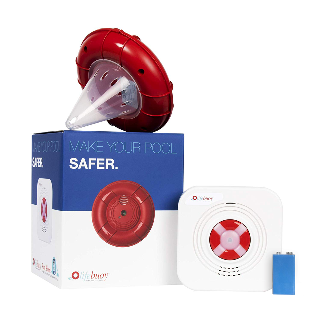 Lifebuoy Sistema