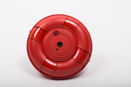 [B0BWBGKGR4] Lifebuoy Unidad de piscina de repuesto